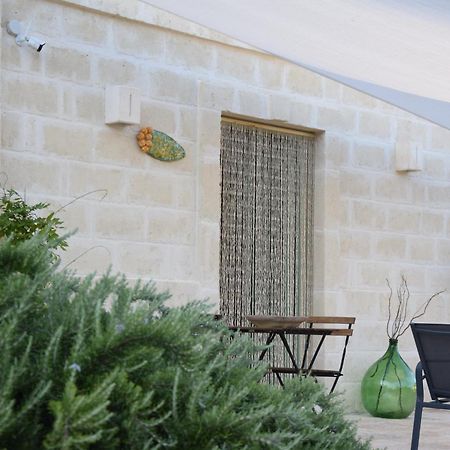 Bed and Breakfast I Trulli Del Tupparello Fasano Exteriér fotografie