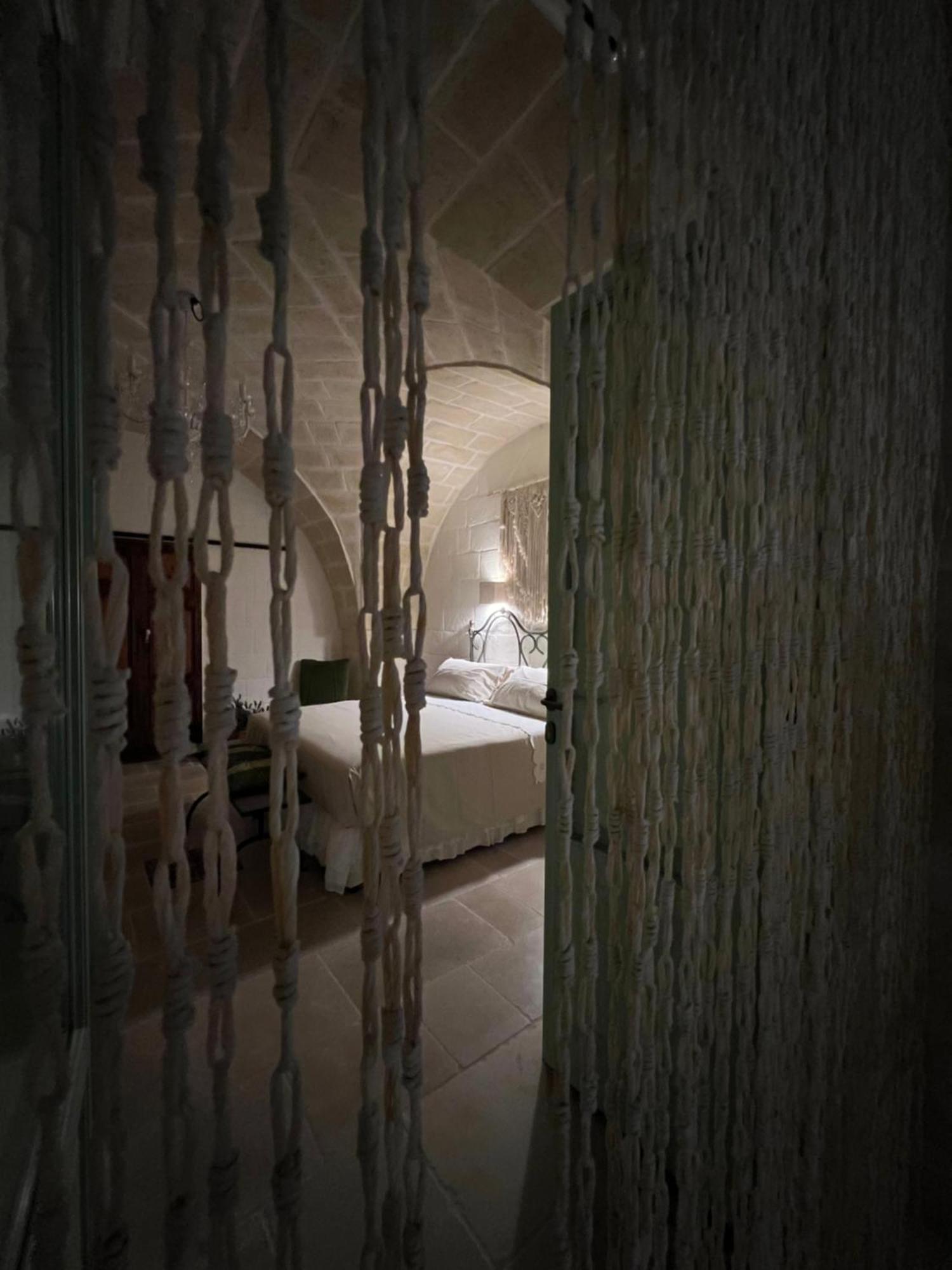 Bed and Breakfast I Trulli Del Tupparello Fasano Exteriér fotografie