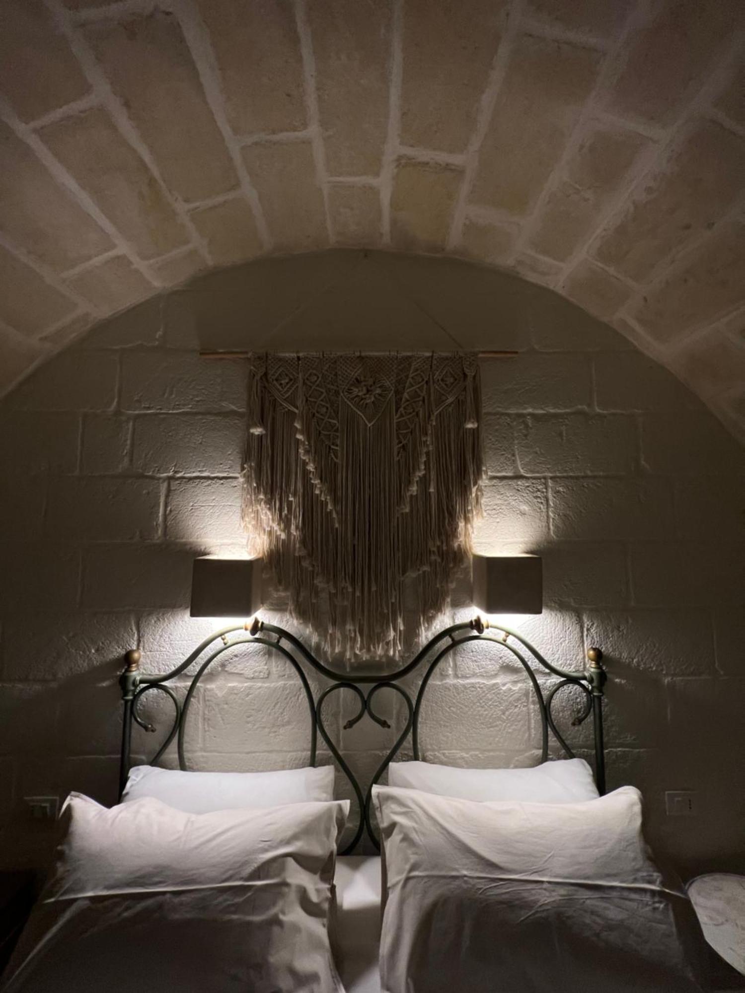 Bed and Breakfast I Trulli Del Tupparello Fasano Exteriér fotografie