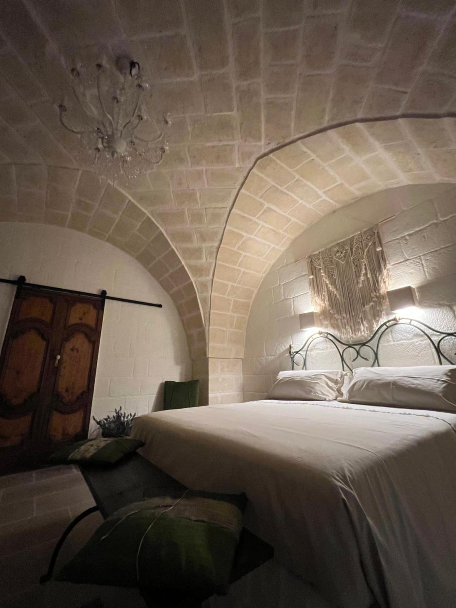 Bed and Breakfast I Trulli Del Tupparello Fasano Exteriér fotografie