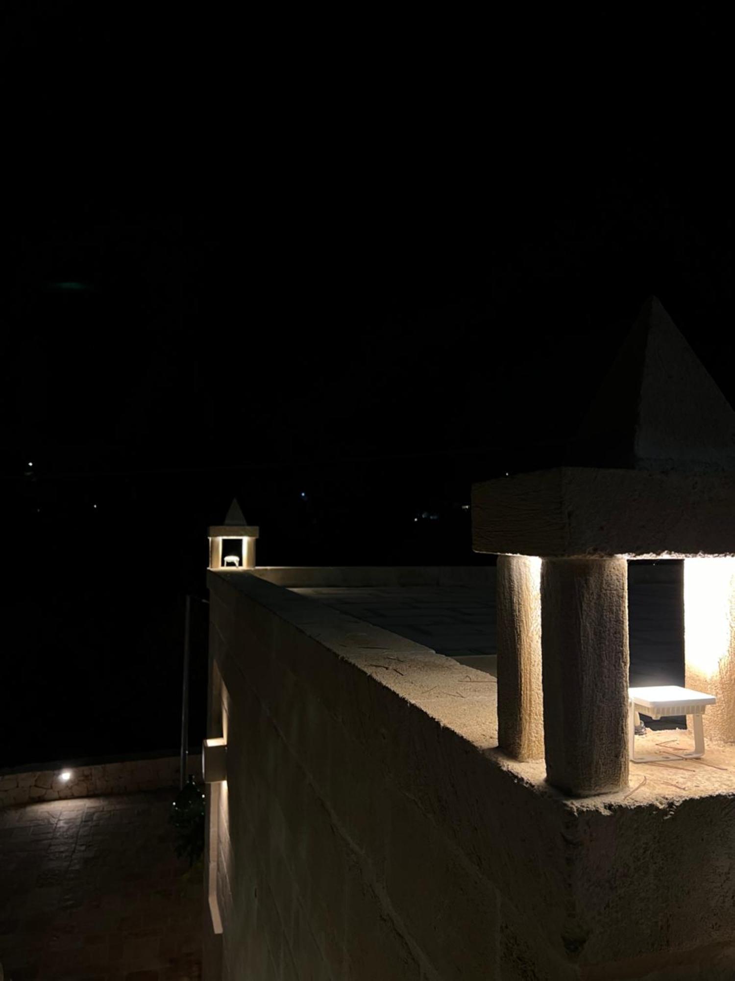 Bed and Breakfast I Trulli Del Tupparello Fasano Exteriér fotografie