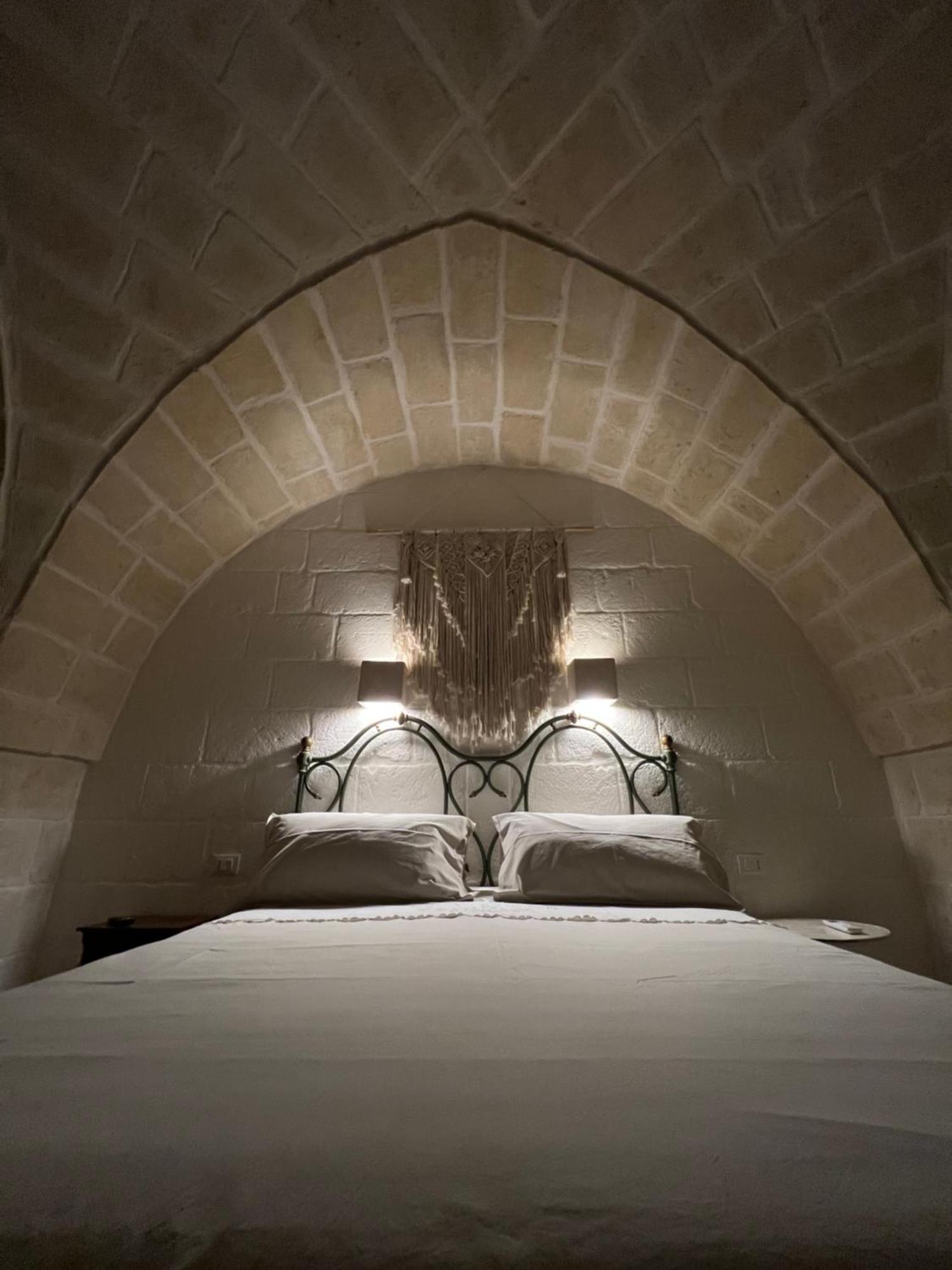 Bed and Breakfast I Trulli Del Tupparello Fasano Exteriér fotografie