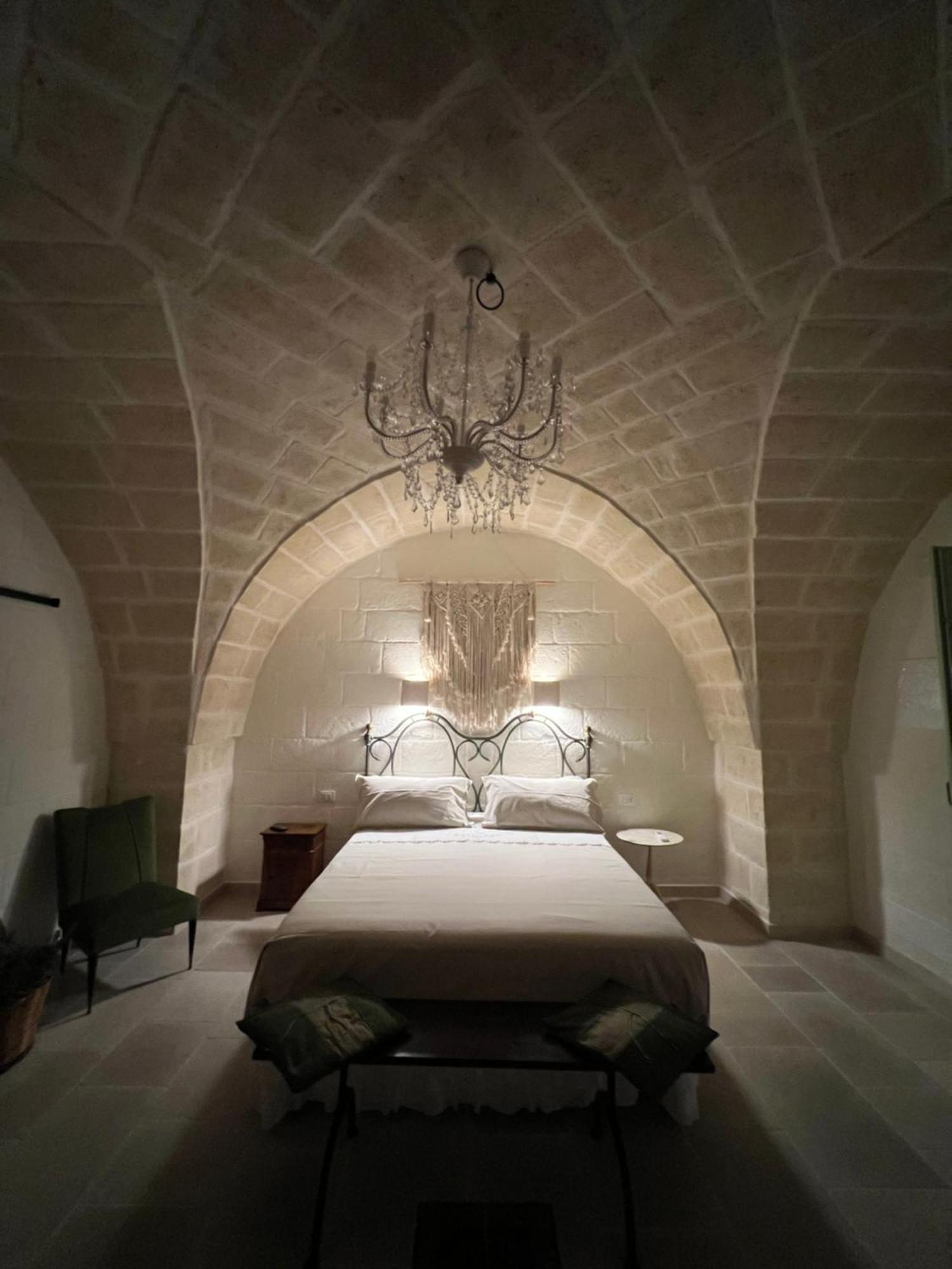 Bed and Breakfast I Trulli Del Tupparello Fasano Exteriér fotografie
