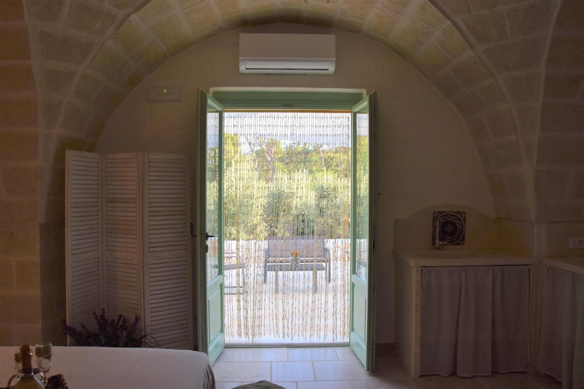 Bed and Breakfast I Trulli Del Tupparello Fasano Exteriér fotografie