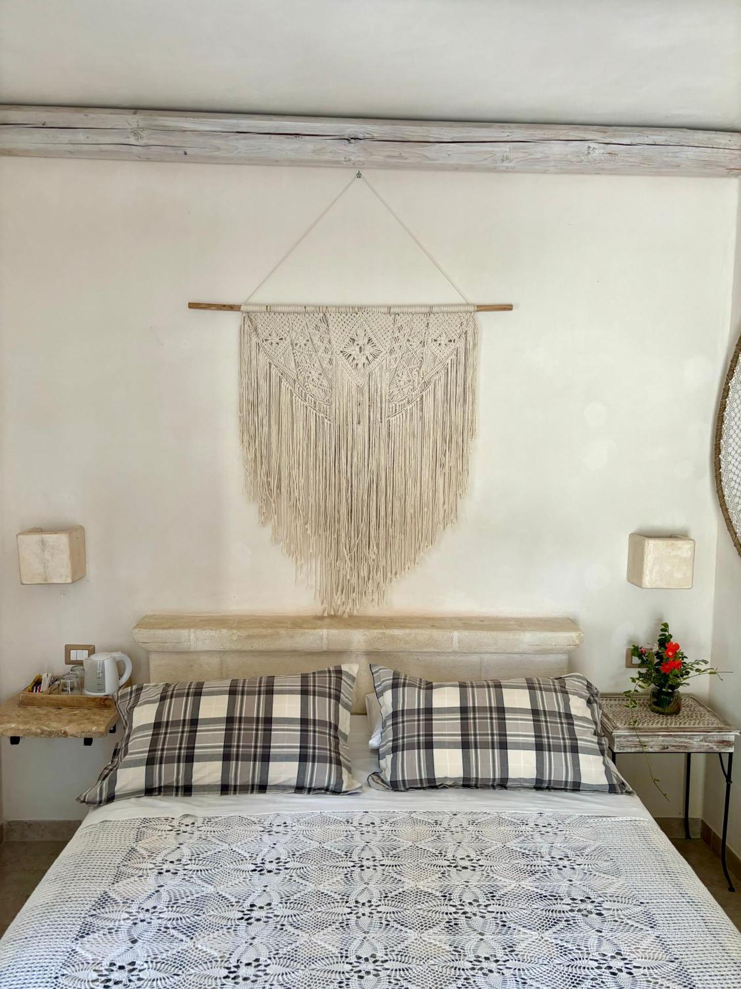 Bed and Breakfast I Trulli Del Tupparello Fasano Exteriér fotografie