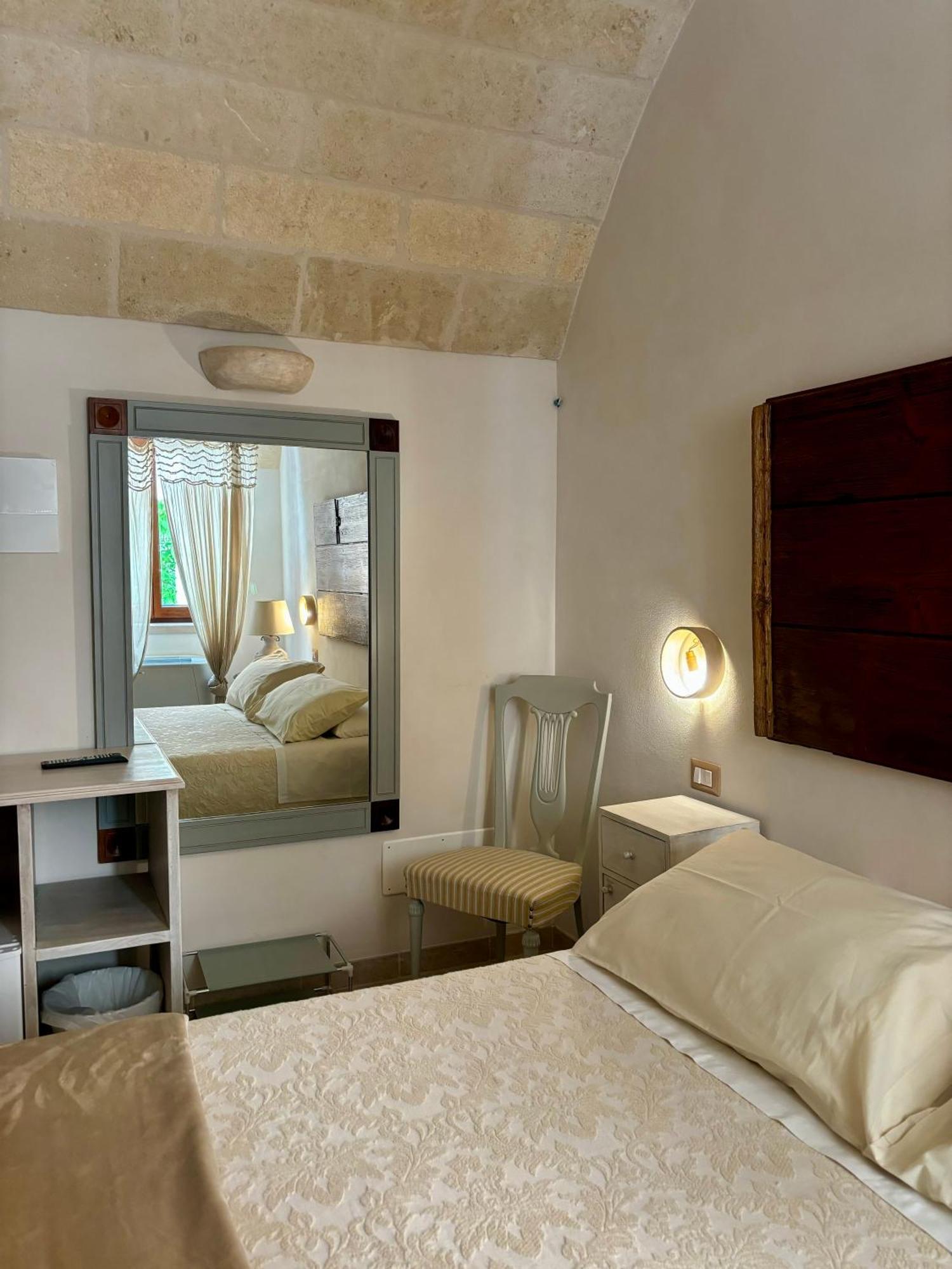 Bed and Breakfast I Trulli Del Tupparello Fasano Exteriér fotografie