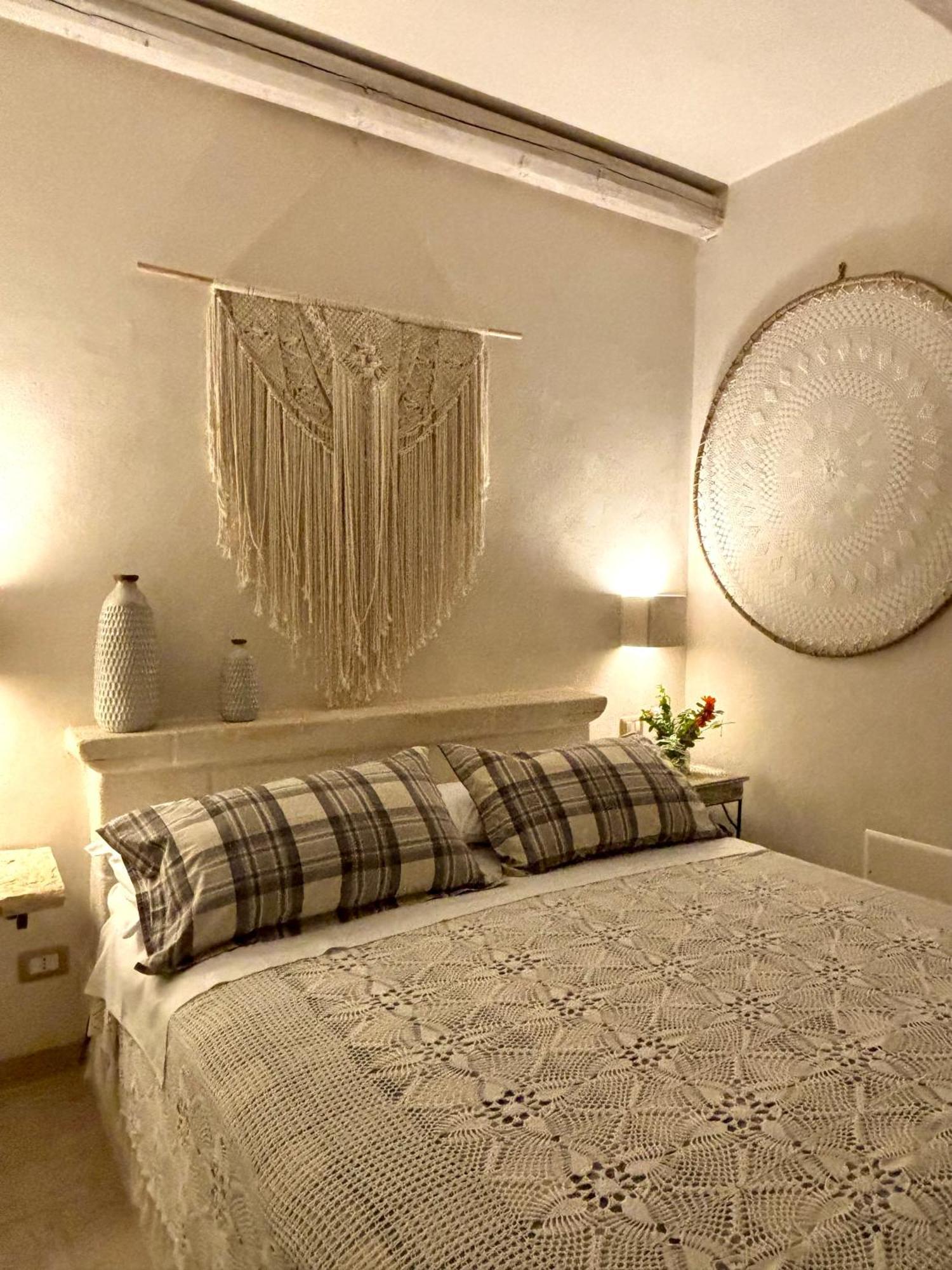 Bed and Breakfast I Trulli Del Tupparello Fasano Exteriér fotografie