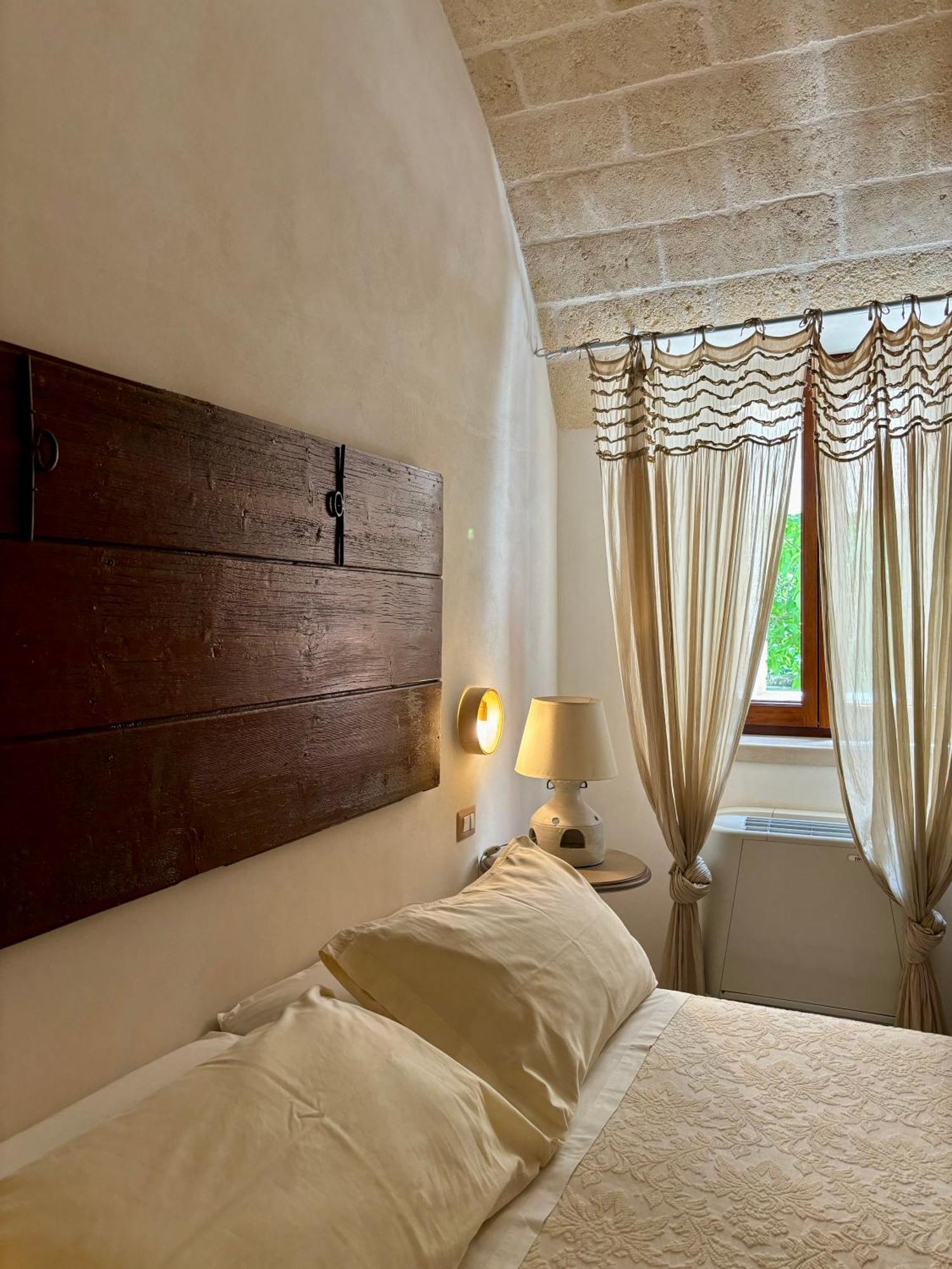 Bed and Breakfast I Trulli Del Tupparello Fasano Exteriér fotografie